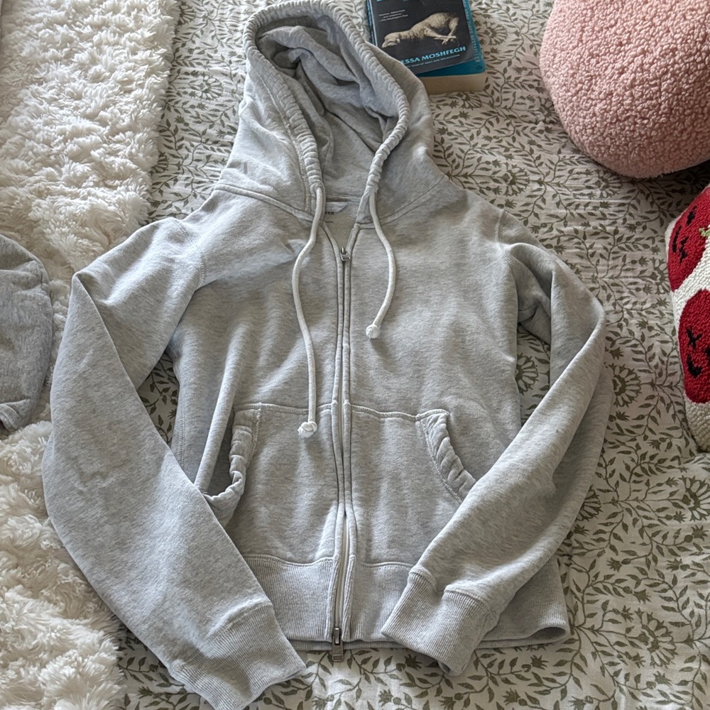 Hollister Slim Hoodie